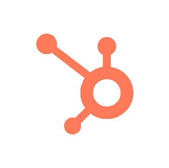 Hubspot Logo