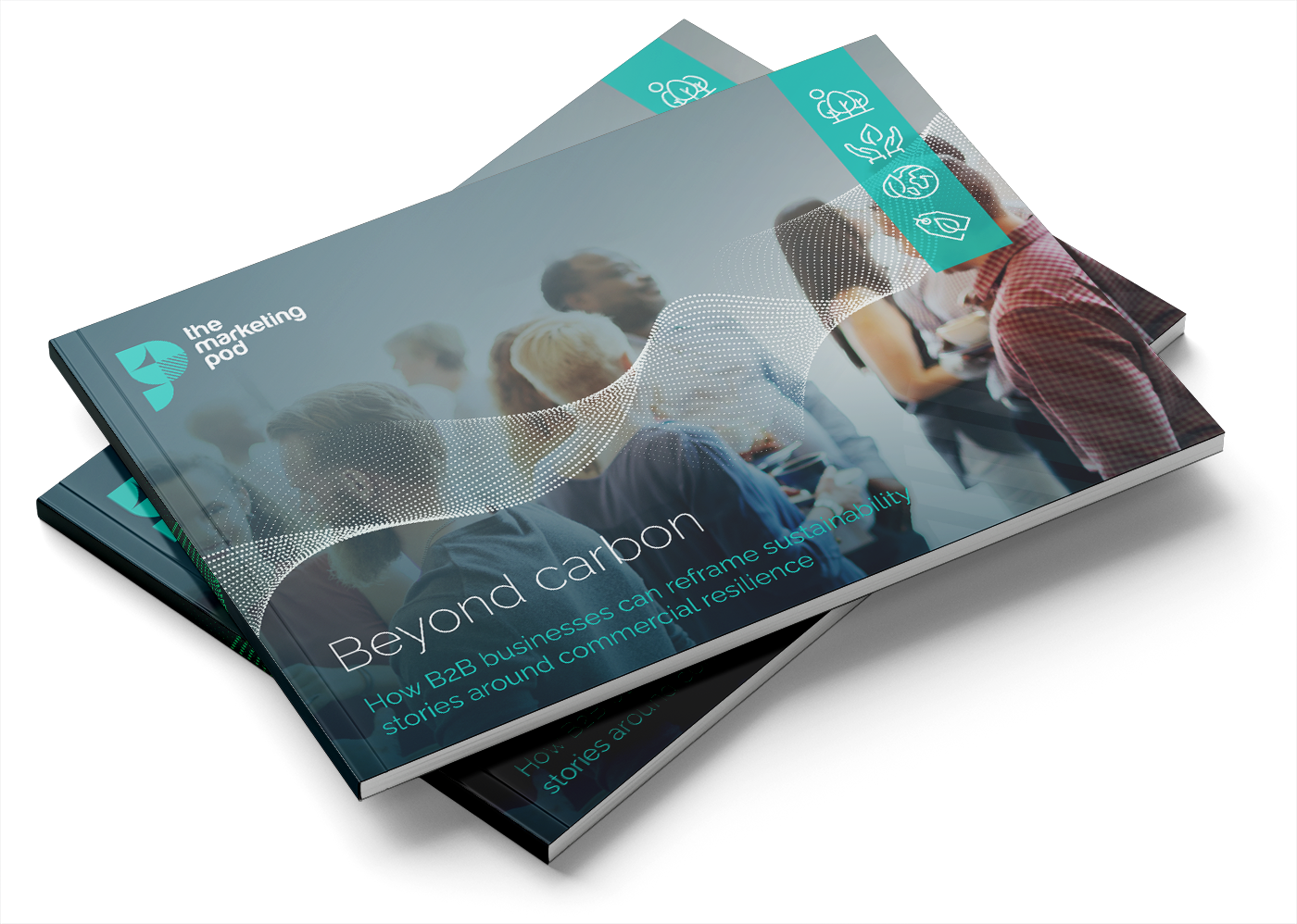 Image of guide front cover