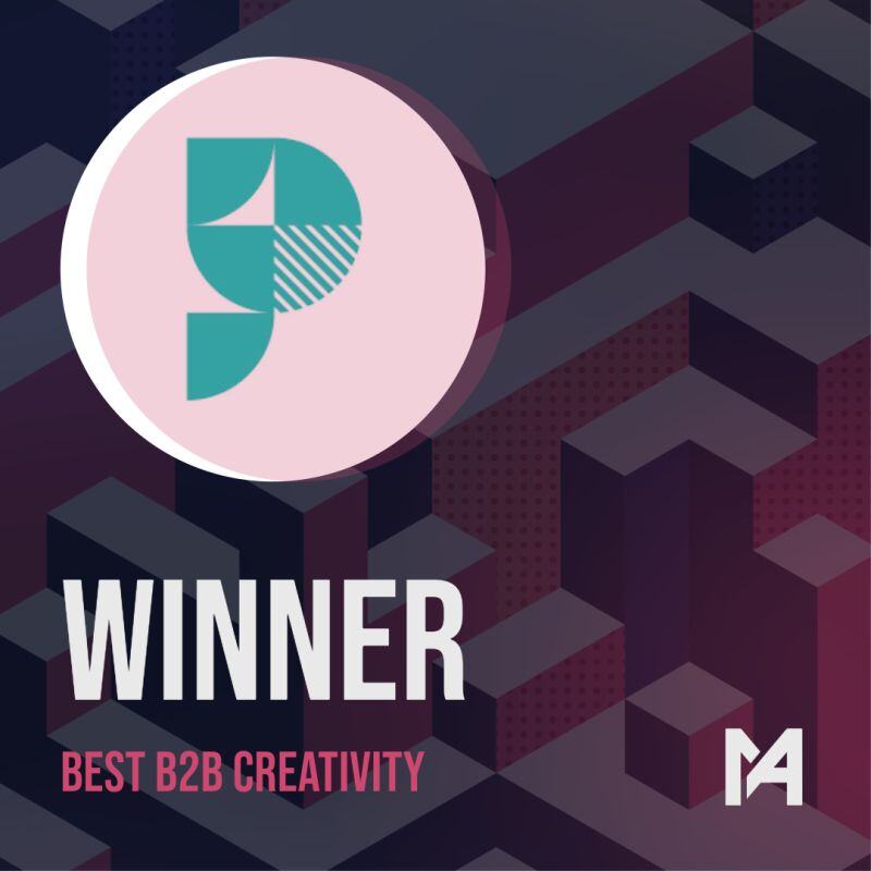 best_b2b_pod_winner