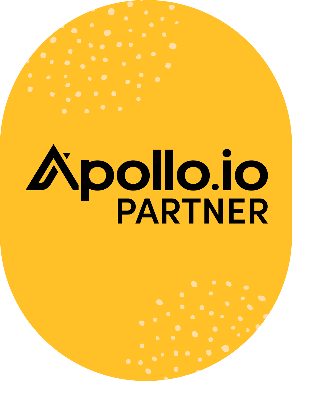 Apollo.io logo