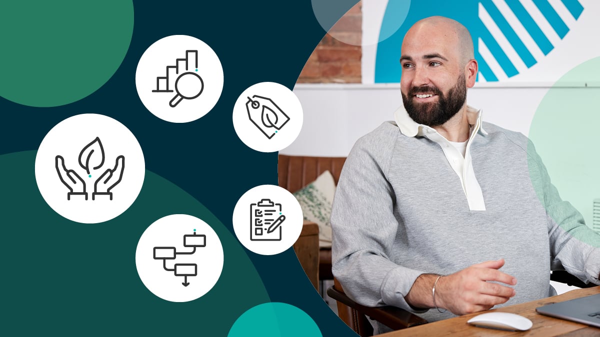 5 ways to keep track of ESG progress with HubSpot (and communicate it with confidence)